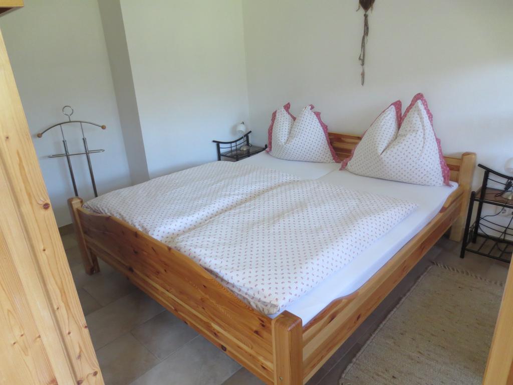 Ferienwohnungen Fritz Presseggersee Zimmer foto