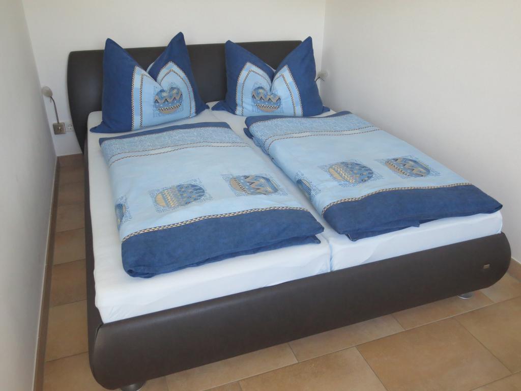 Ferienwohnungen Fritz Presseggersee Zimmer foto