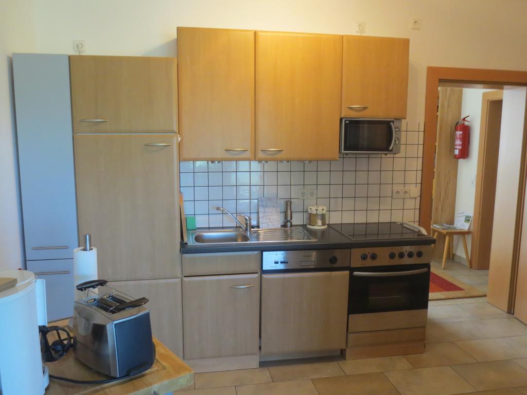 Ferienwohnungen Fritz Presseggersee Zimmer foto