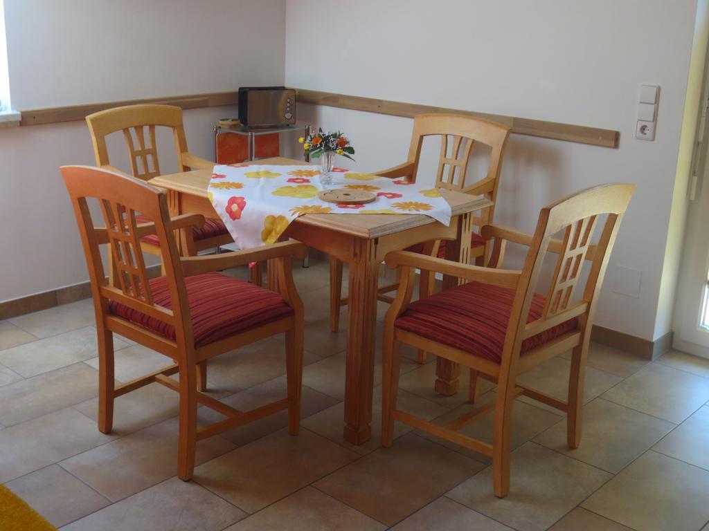 Ferienwohnungen Fritz Presseggersee Zimmer foto