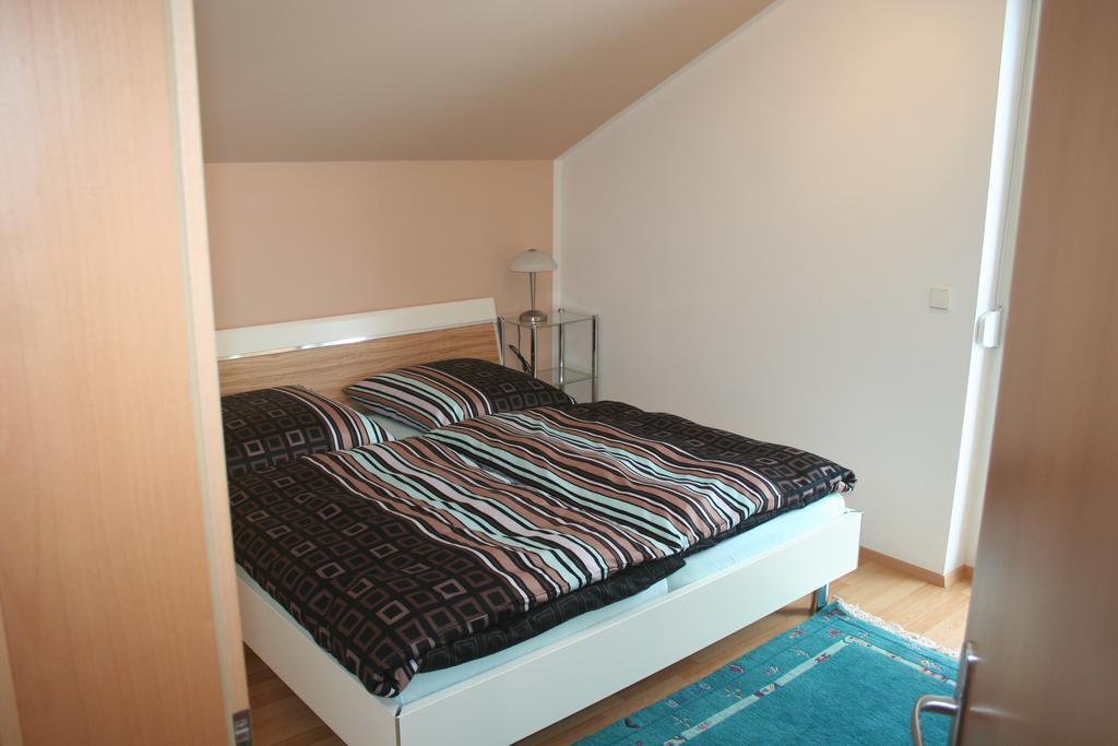 Ferienwohnungen Fritz Presseggersee Zimmer foto